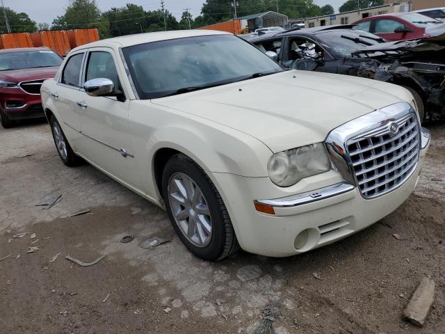 Photo 4 from auction – 2006 CHRYSLER 300C with VIN 2C3KA63H86H454953