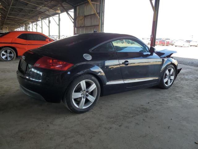Photo 3 from auction – 2009 AUDI TT with VIN TRUAF38J491021853