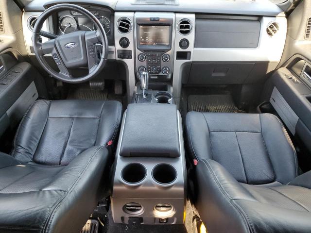 Photo 8 from auction – 2013 FORD F150 SUPER with VIN 1FTFW1ET8DFD60542