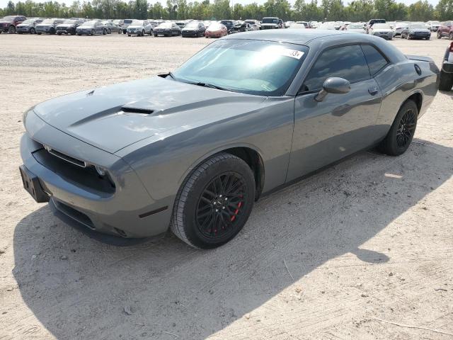DODGE CHALLENGER 2019 with VIN 2C3CDZAG7KH691287 - Photo from auction