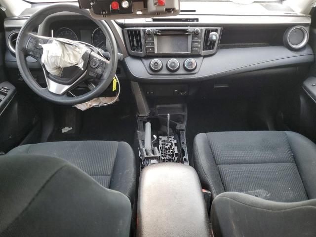 Photo 8 from auction – 2017 TOYOTA RAV4 LE with VIN 2T3ZFREV1HW339470