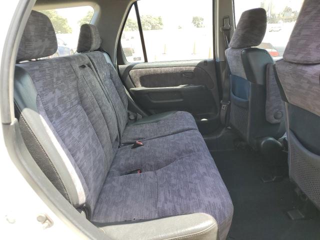 Photo 10 from auction – 2004 HONDA CR-V LX with VIN JHLRD68494C009258