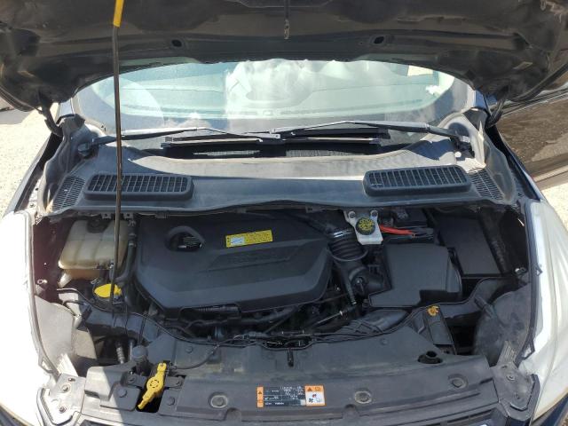 Photo 12 from auction – 2014 FORD ESCAPE SE with VIN 1FMCU9GX7EUC67253