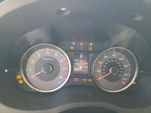 Photo 9 from auction – 2015 SUBARU FORESTER 2 with VIN JF2SJAHCXFH472194