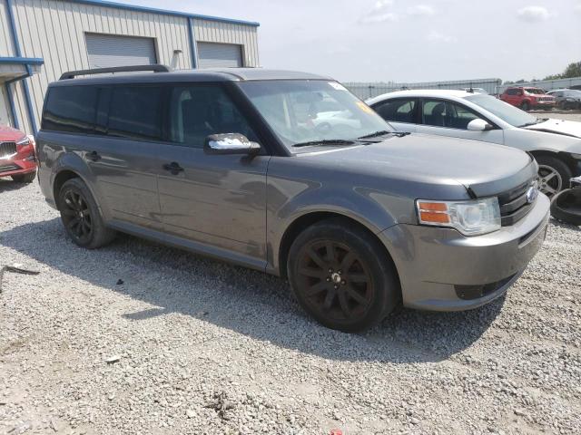 Photo 4 from auction – 2009 FORD FLEX LIMIT with VIN 2FMDK53C19BA48595