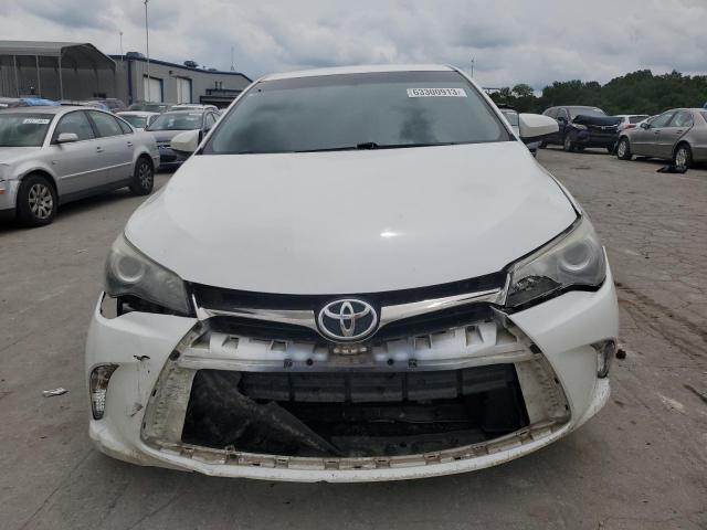 Photo 5 from auction – 2017 TOYOTA CAMRY LE with VIN 4T1BF1FK6HU413238