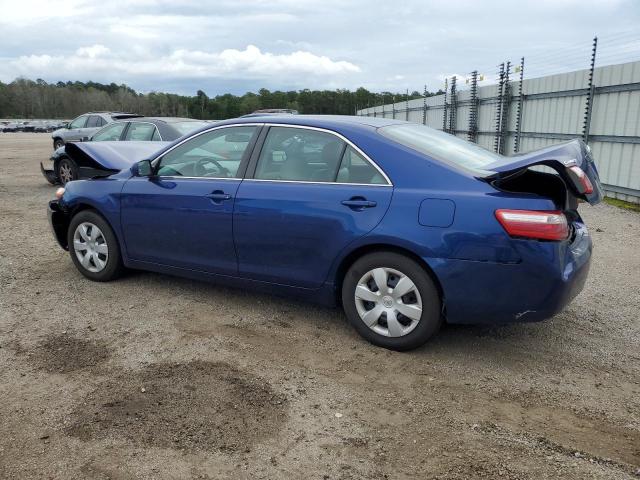 Photo 2 from auction – 2009 TOYOTA CAMRY BASE with VIN 4T4BE46K69R110181