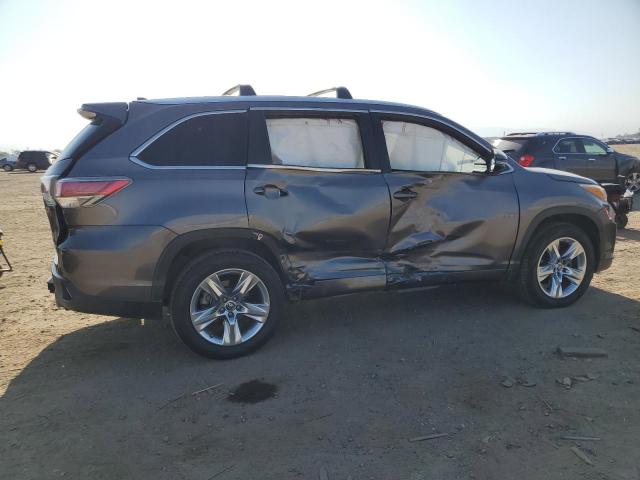 Zdjęcie 3 z aukcji – 2016 TOYOTA HIGHLANDER z VIN 5TDYKRFH8GS184058
