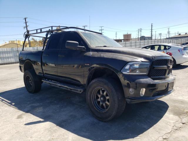 Photo 4 from auction – 2013 RAM 1500 with VIN 1C6RR7FT6DS640304
