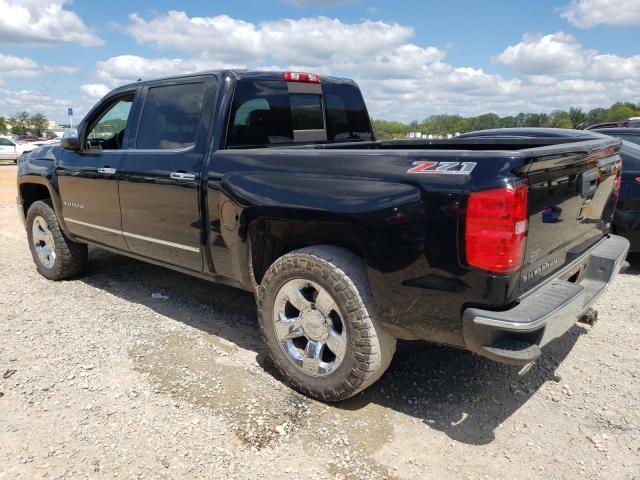 Photo 2 from auction – 2015 CHEVROLET SILVERADO with VIN 3GCUKSECXFG266320