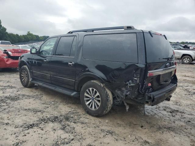 Photo 2 from auction – 2017 FORD EXPEDITION with VIN 1FMJK1JTXHEA75330