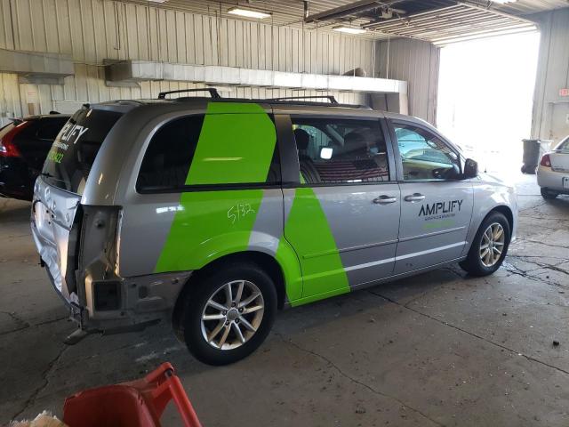 Photo 3 from auction – 2013 DODGE GRAND CARA with VIN 2C4RDGCG4DR792470