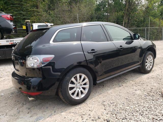 Photo 3 from auction – 2010 MAZDA CX-7 with VIN JM3ER2W55A0328064