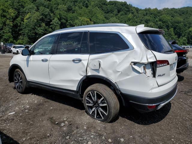 Zdjęcie 2 z aukcji – 2021 HONDA PILOT TOUR z VIN 5FNYF6H62MB031237