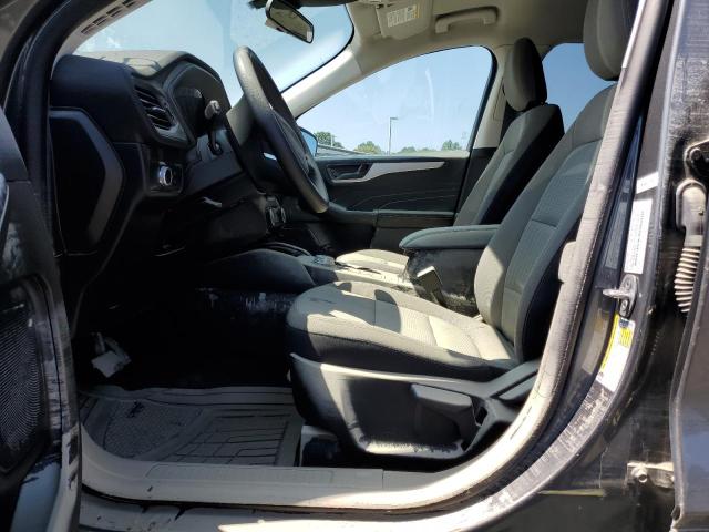 Photo 7 from auction – 2022 FORD ESCAPE S with VIN 1FMCU9F65NUA94017