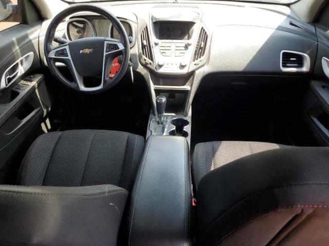 Photo 8 from auction – 2016 CHEVROLET EQUINOX LT with VIN 2GNFLFEK2G6352102
