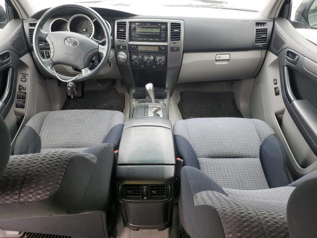 Photo 8 from auction – 2007 TOYOTA 4RUNNER SR with VIN JTEBU14R578085310