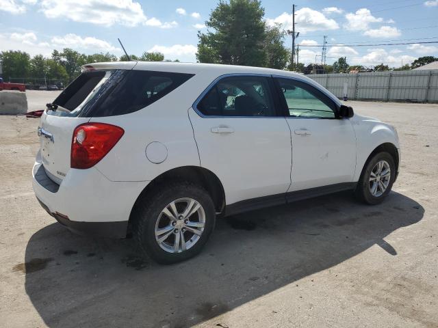 Photo 3 from auction – 2014 CHEVROLET EQUINOX LS with VIN 2GNFLEEKXE6323289