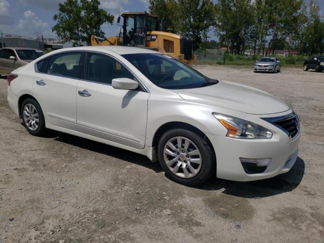 Photo 4 from auction – 2015 NISSAN ALTIMA 2.5 with VIN 1N4AL3AP2FN365533
