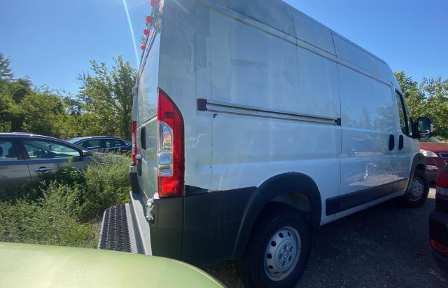 Photo 4 from auction – 2015 RAM PROMASTER with VIN 3C6TRVBG8FE502773