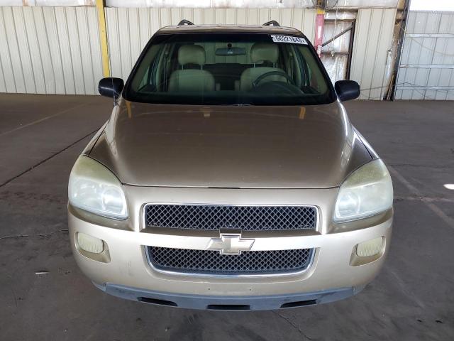 Photo 5 from auction – 2005 CHEVROLET UPLANDER L with VIN 1GNDV23L85D267771