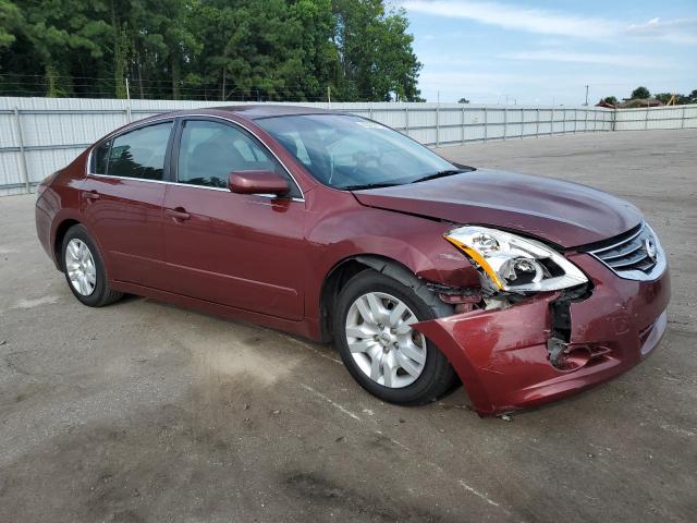 Photo 4 from auction – 2011 NISSAN ALTIMA BAS with VIN 1N4AL2AP5BC114389