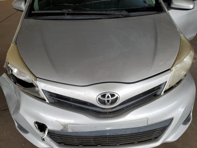 Photo 11 from auction – 2014 TOYOTA YARIS with VIN VNKKTUD39EA008943