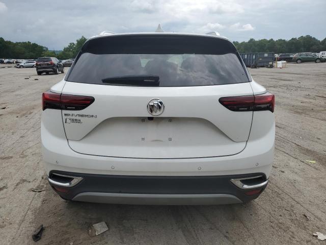 Photo 6 from auction – 2022 BUICK ENVISION E with VIN LRBFZNR46ND053044