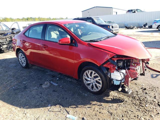 Photo 4 from auction – 2017 TOYOTA COROLLA L with VIN 2T1BURHE5HC758595