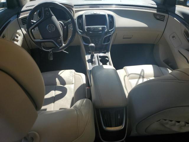 Photo 8 from auction – 2014 BUICK LACROSSE P with VIN 1G4GD5G39EF209351