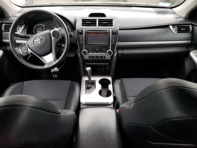 Photo 8 from auction – 2012 TOYOTA CAMRY BASE with VIN 4T1BF1FK1CU117035