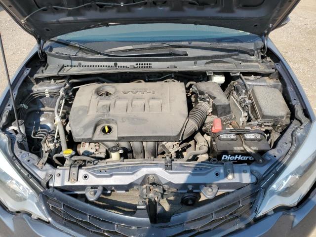 Снимка 11 от търг – 2014 TOYOTA COROLLA L с VIN 5YFBURHEXEP004054