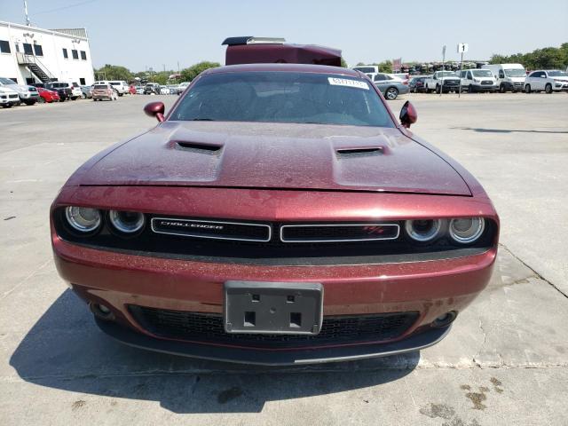 Photo 5 from auction – 2017 DODGE CHALLENGER with VIN 2C3CDZBT8HH568876