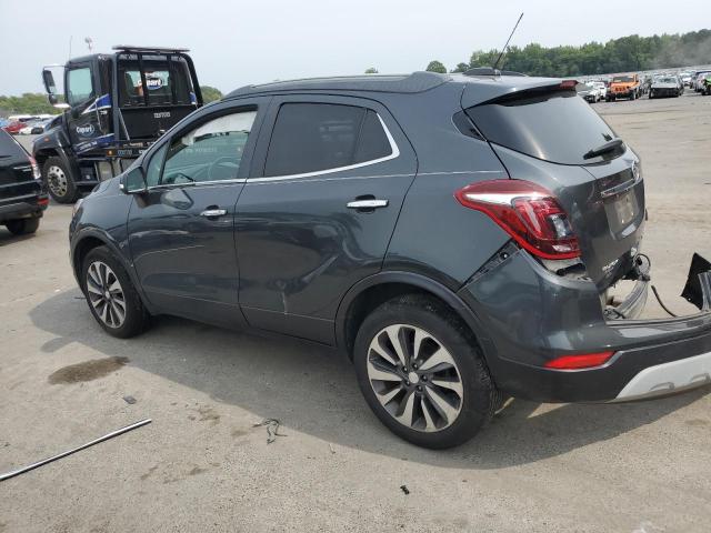 Photo 2 from auction – 2017 BUICK ENCORE ESS with VIN KL4CJCSB9HB100408