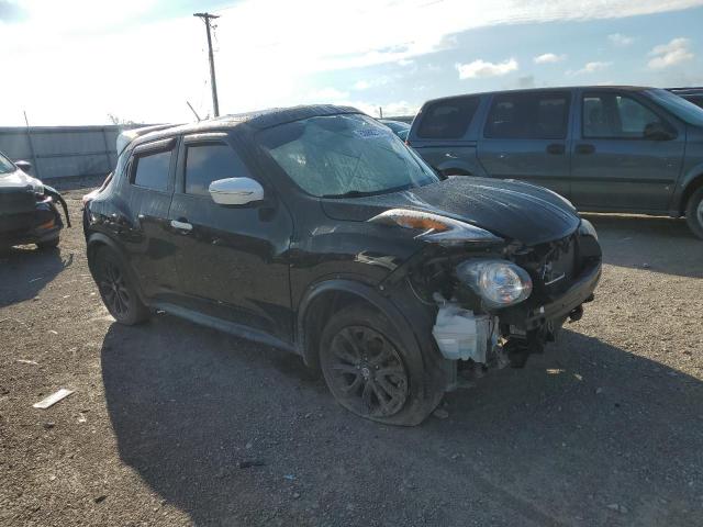 Photo 4 from auction – 2017 NISSAN JUKE S with VIN JN8AF5MV5HT752961
