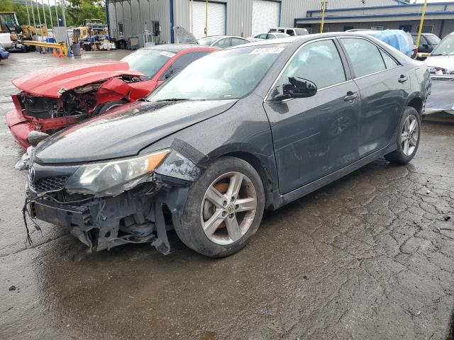 Photo 1 from auction – 2013 TOYOTA CAMRY L with VIN 4T1BF1FK6DU243649