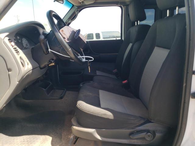 Photo 7 from auction – 2011 FORD RANGER SUP with VIN 1FTLR4FE0BPA84117