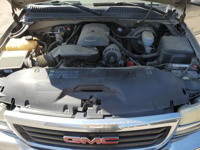 Photo 11 from auction – 2006 GMC NEW SIERRA with VIN 2GTEC13V361213306