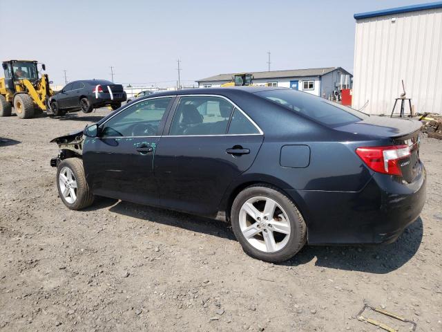 Photo 2 from auction – 2013 TOYOTA CAMRY L with VIN 4T1BF1FK2DU252381