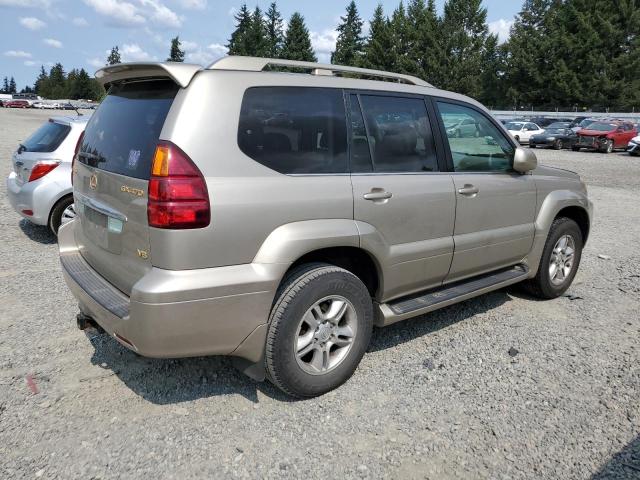 Photo 3 from auction – 2004 LEXUS GX 470 with VIN JTJBT20X840026969