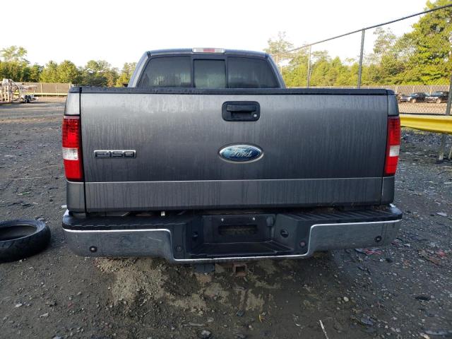 Photo 6 from auction – 2008 FORD F150 with VIN 1FTRX12W78FA08146