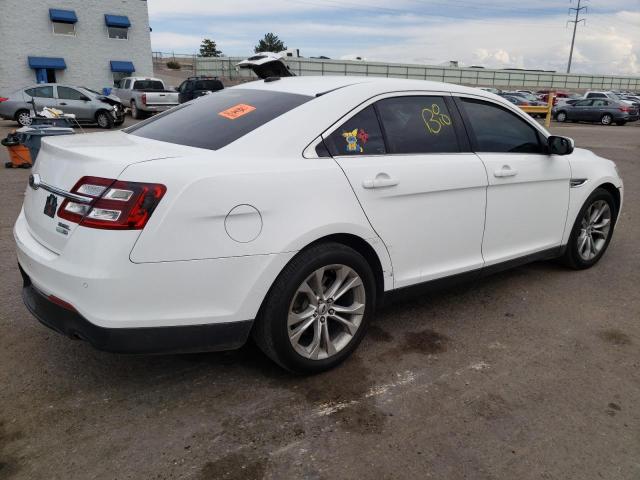 Photo 3 from auction – 2013 FORD TAURUS SEL with VIN 1FAHP2H86DG190944