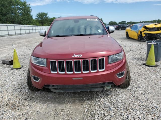 Photo 5 from auction – 2014 JEEP GRAND CHER with VIN 1C4RJFBT7EC187516