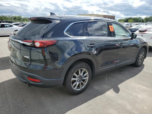 Photo 3 from auction – 2016 MAZDA CX-9 TOURI with VIN JM3TCBCY6G0100302