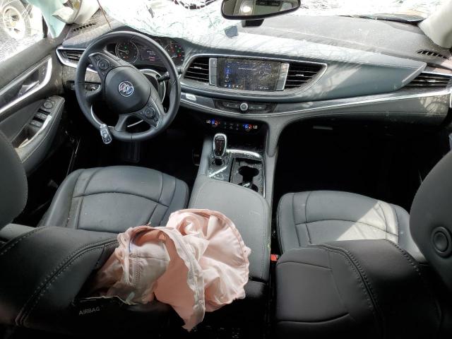 Photo 8 from auction – 2020 BUICK ENCLAVE ES with VIN 5GAERBKW4LJ221609