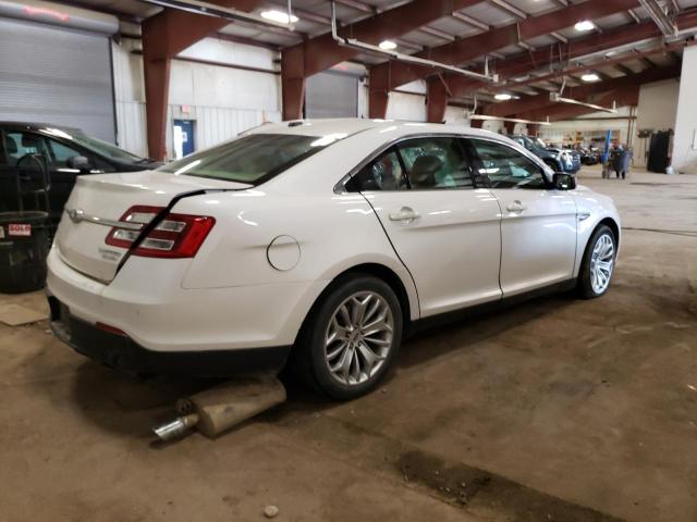Photo 3 from auction – 2015 FORD TAURUS LIM with VIN 1FAHP2F8XFG181654