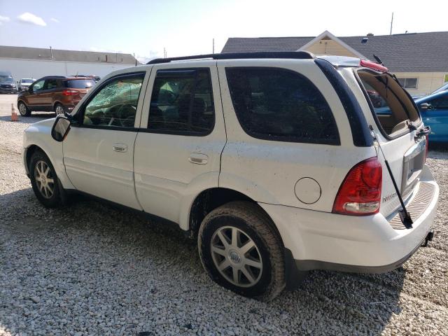 Photo 2 from auction – 2004 BUICK RAINIER CX with VIN 5GAET13P342230476