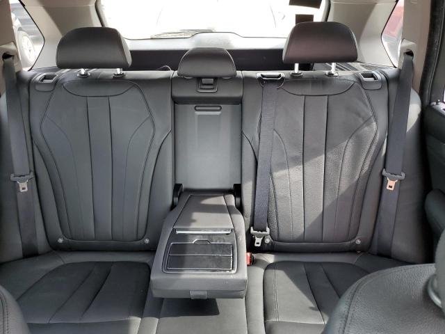 Photo 10 from auction – 2016 BMW X5 XDRIVE3 with VIN 5UXKR0C53G0P34582