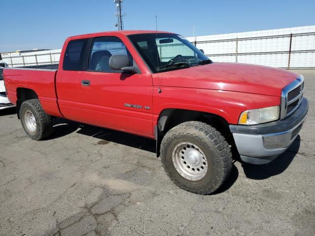 Photo 4 from auction – 2000 DODGE RAM 1500 with VIN 3B7HF12Y2YG103745