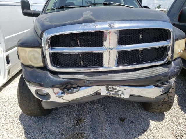 Photo 11 from auction – 2003 DODGE RAM 3500 S with VIN 3D7LU38693G741779
